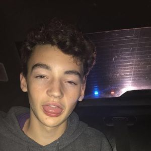 Meet your Posher, Benji